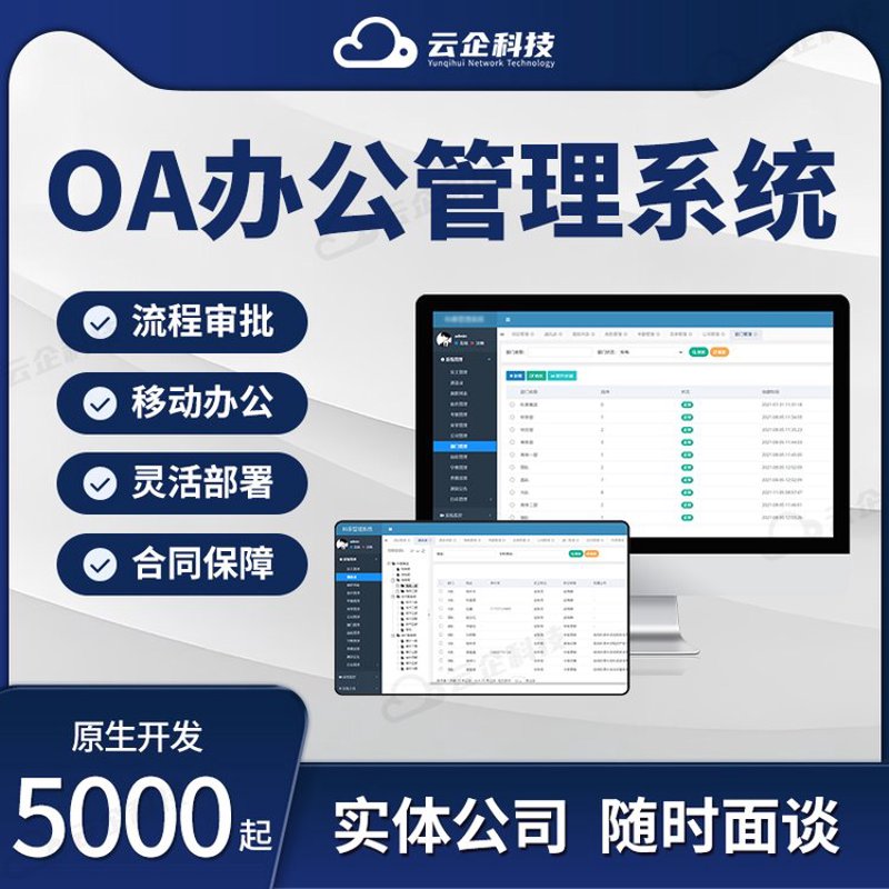 中小企业如何用好CRM系统开发
